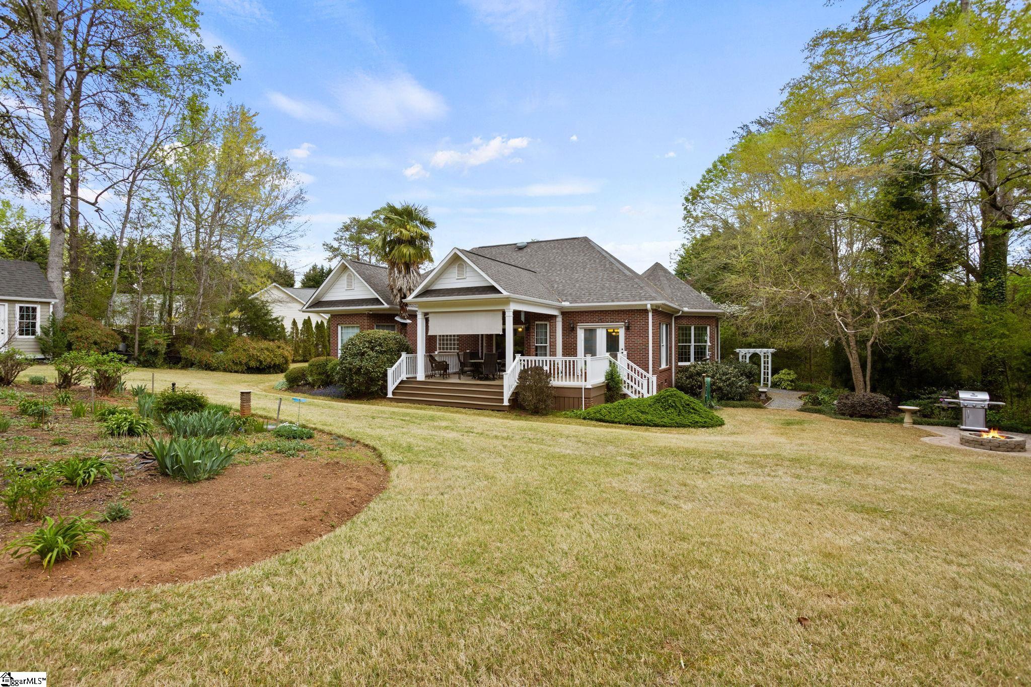 205 View Forest Court Greer, SC 29651 - Photo 27 of 36
