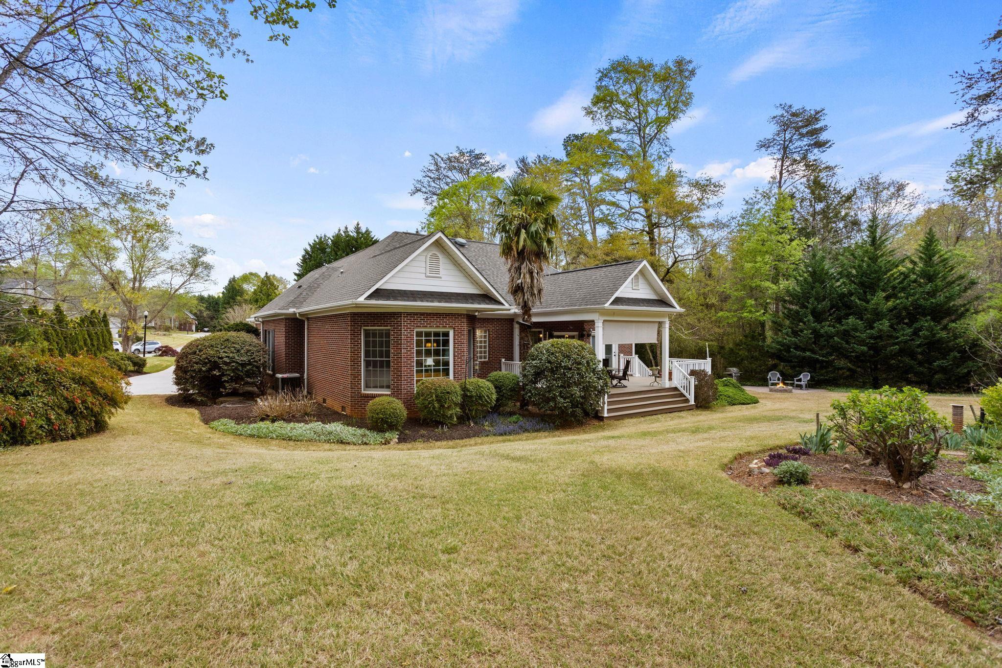 205 View Forest Court Greer, SC 29651 - Photo 28 of 36