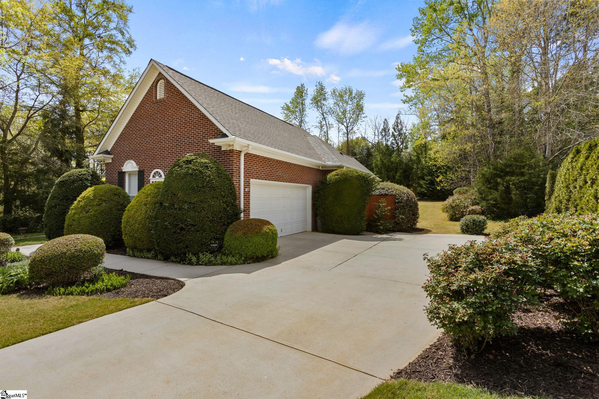 205 View Forest Court Greer, SC 29651 - Photo 29 of 36