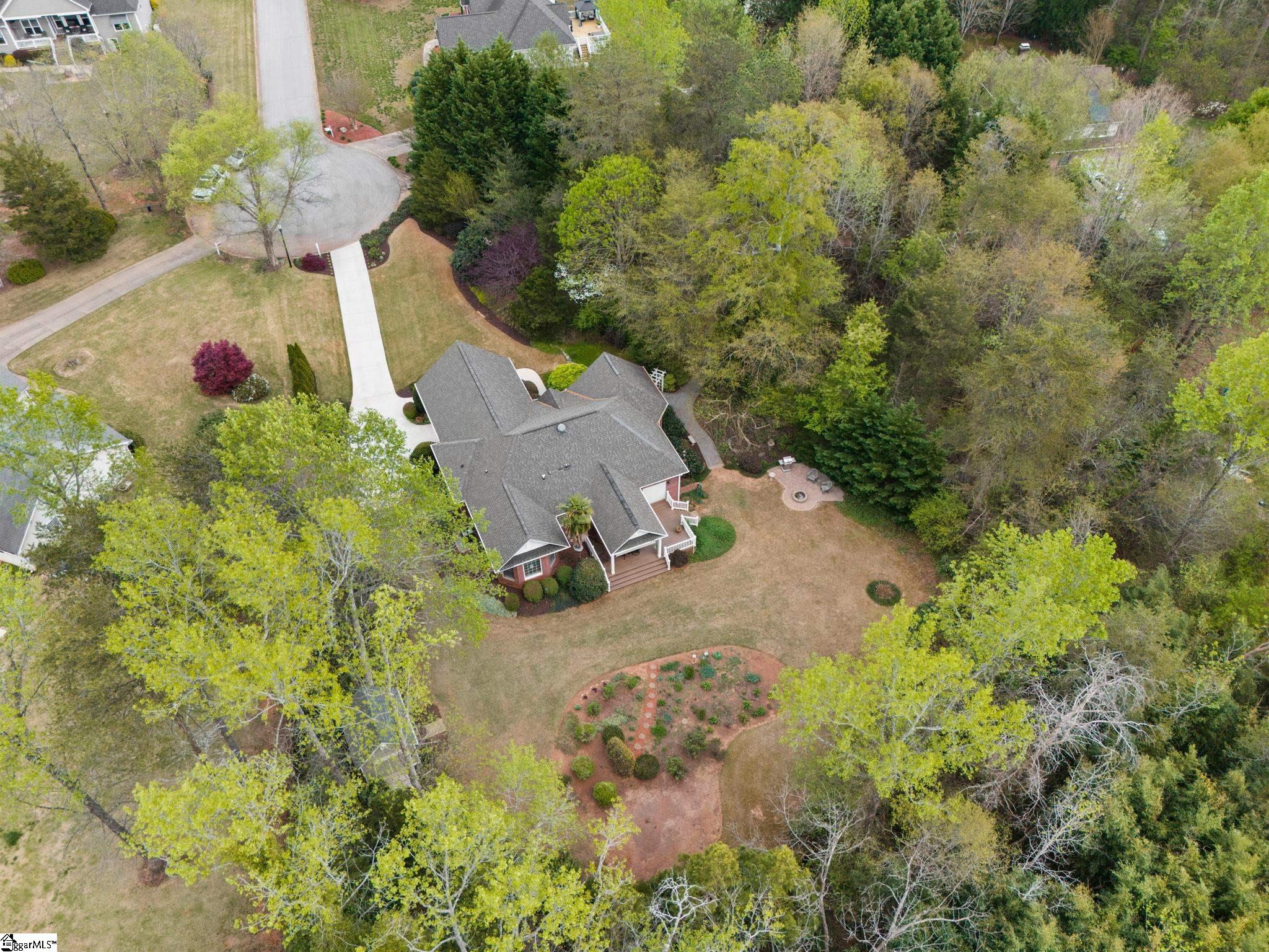 205 View Forest Court Greer, SC 29651 - Photo 31 of 36