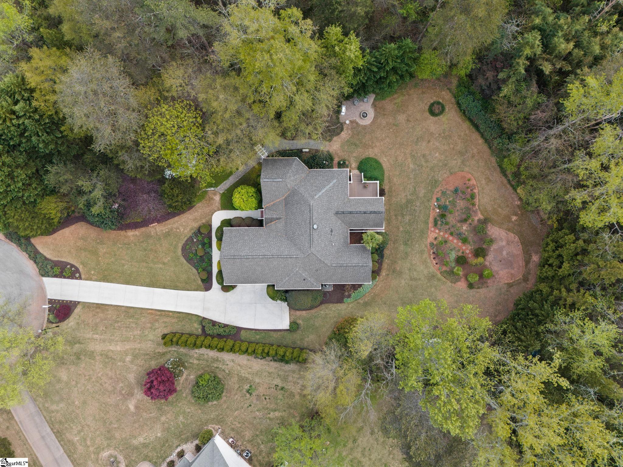 205 View Forest Court Greer, SC 29651 - Photo 33 of 36