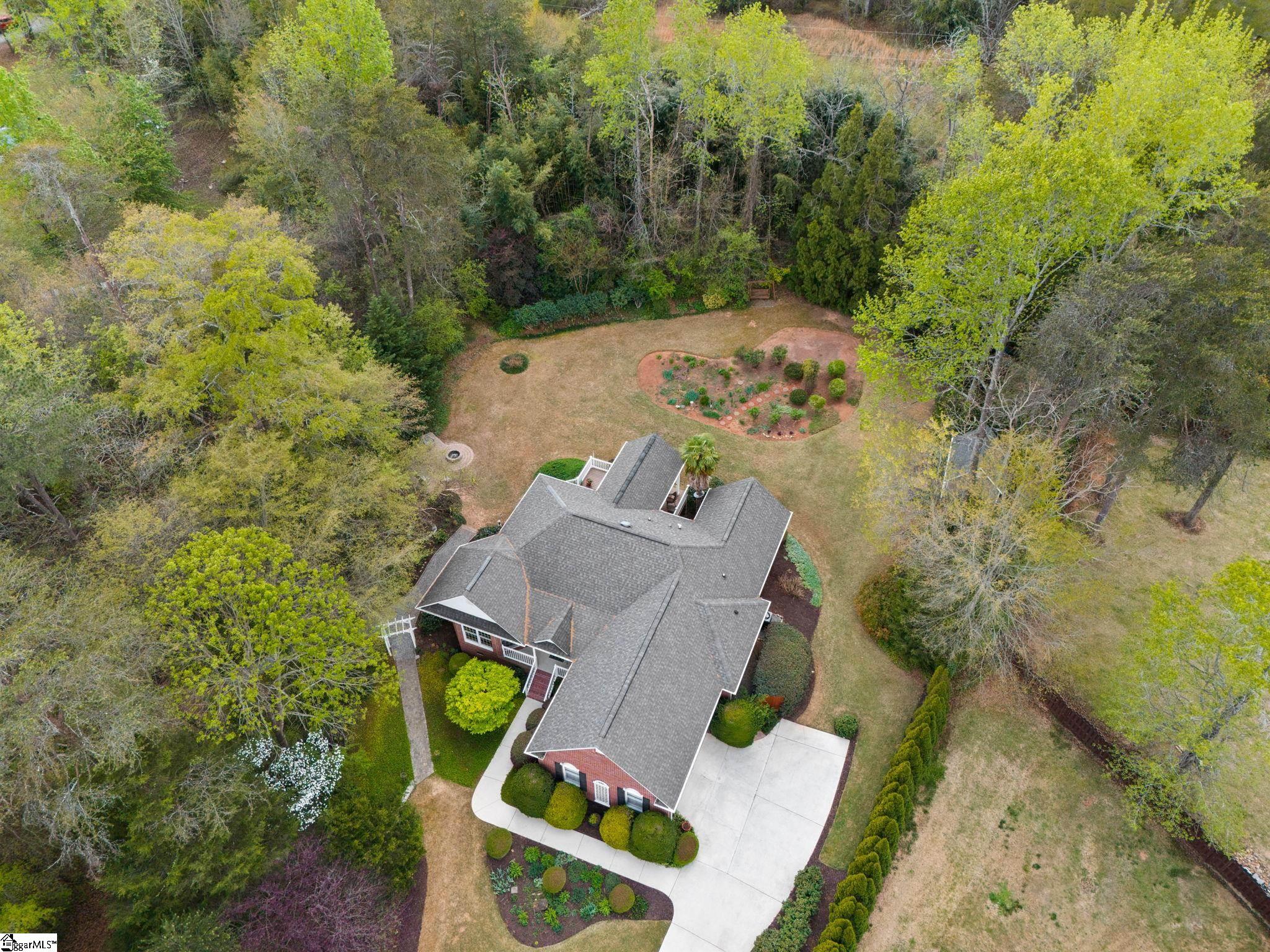 205 View Forest Court Greer, SC 29651 - Photo 34 of 36