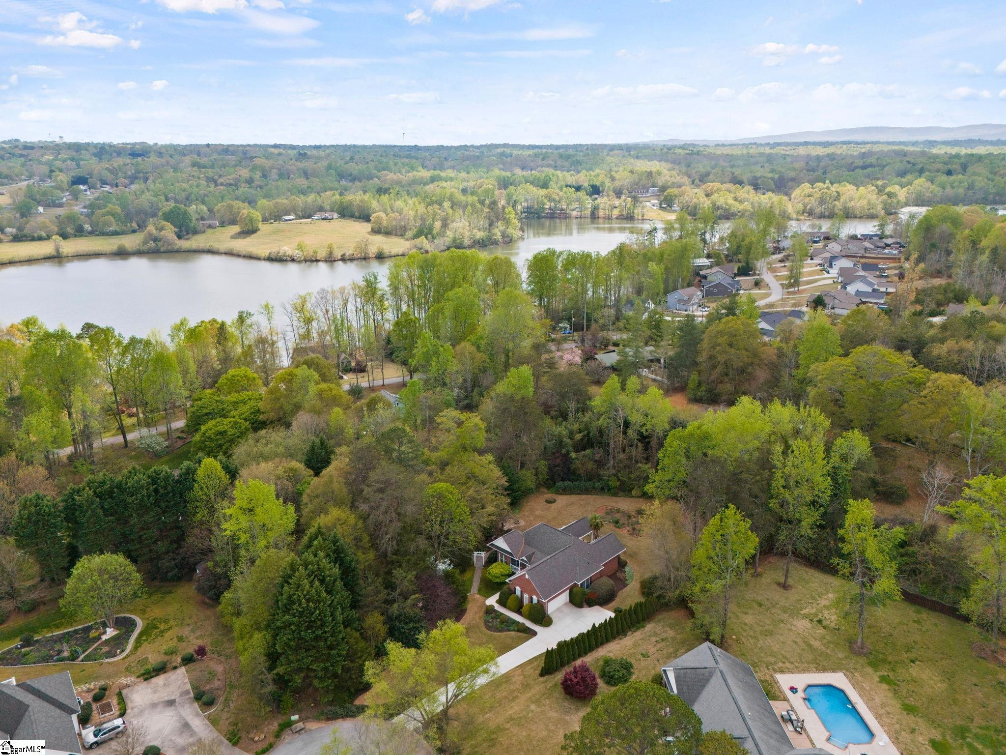 205 View Forest Court Greer, SC 29651 - Photo 35 of 36