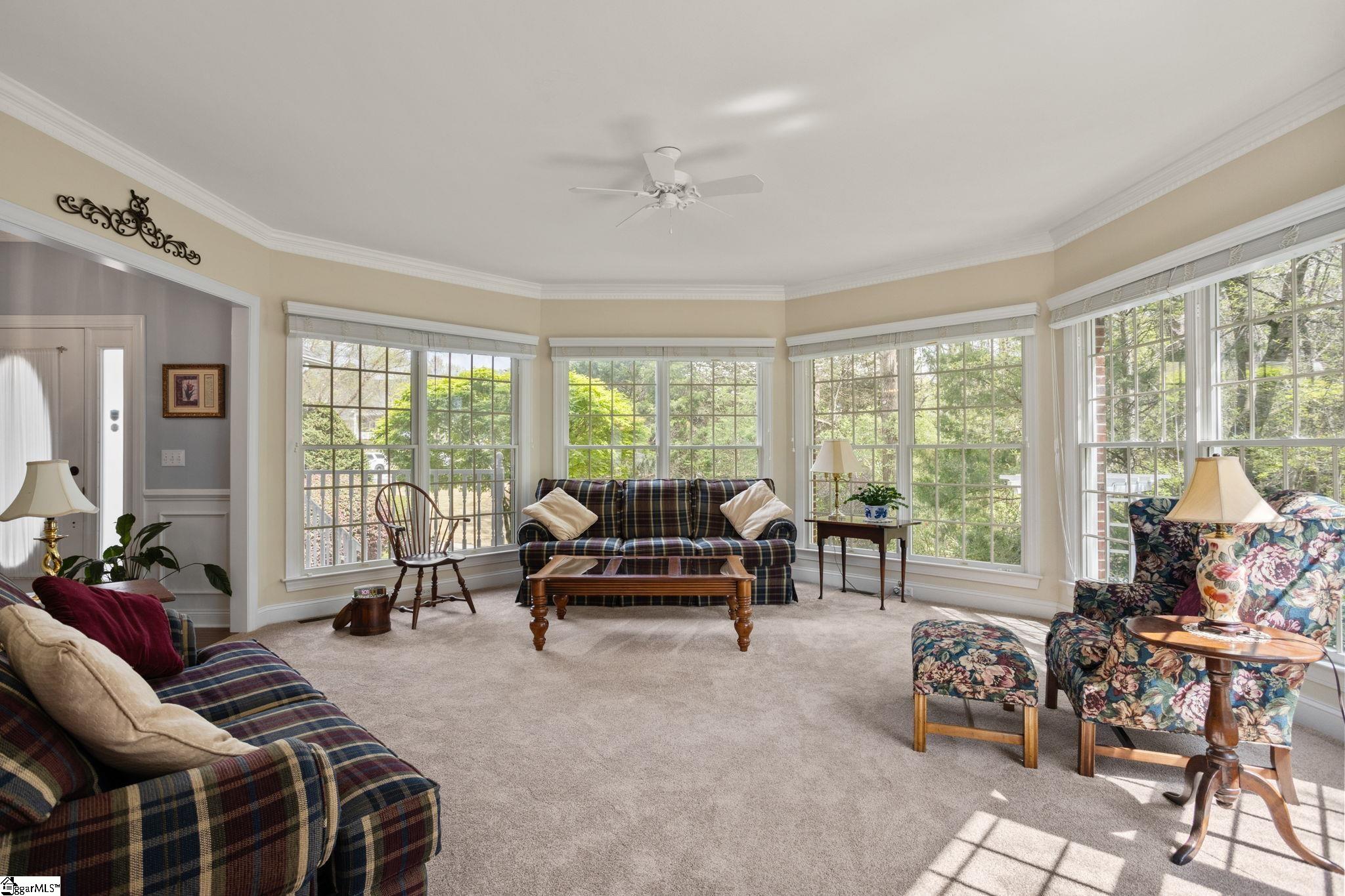 205 View Forest Court Greer, SC 29651 - Photo 8 of 36