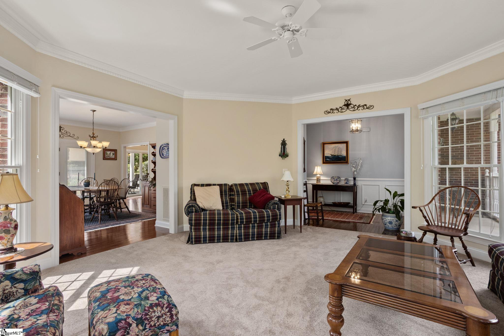 205 View Forest Court Greer, SC 29651 - Photo 9 of 36