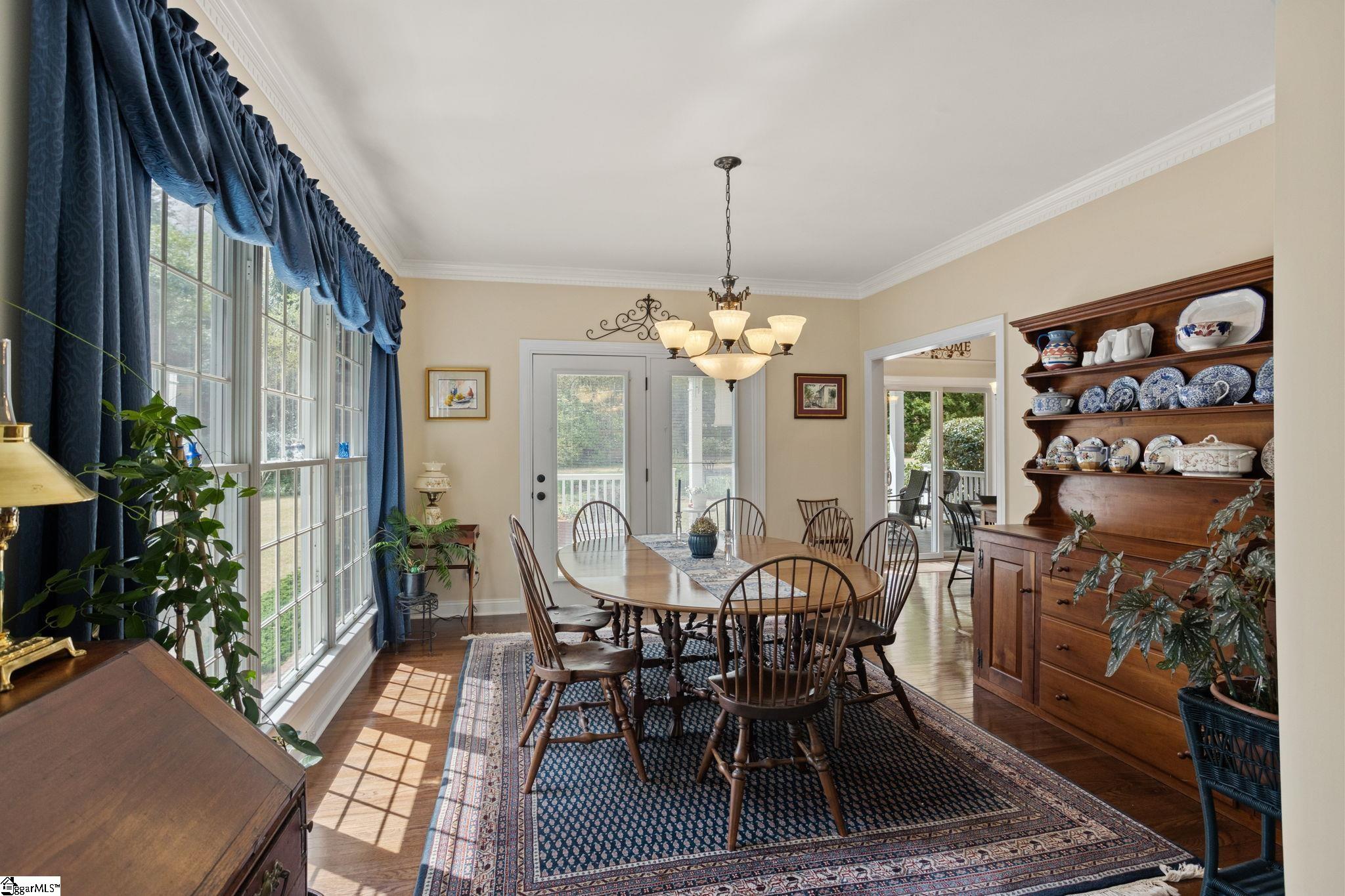 205 View Forest Court Greer, SC 29651 - Photo 10 of 36