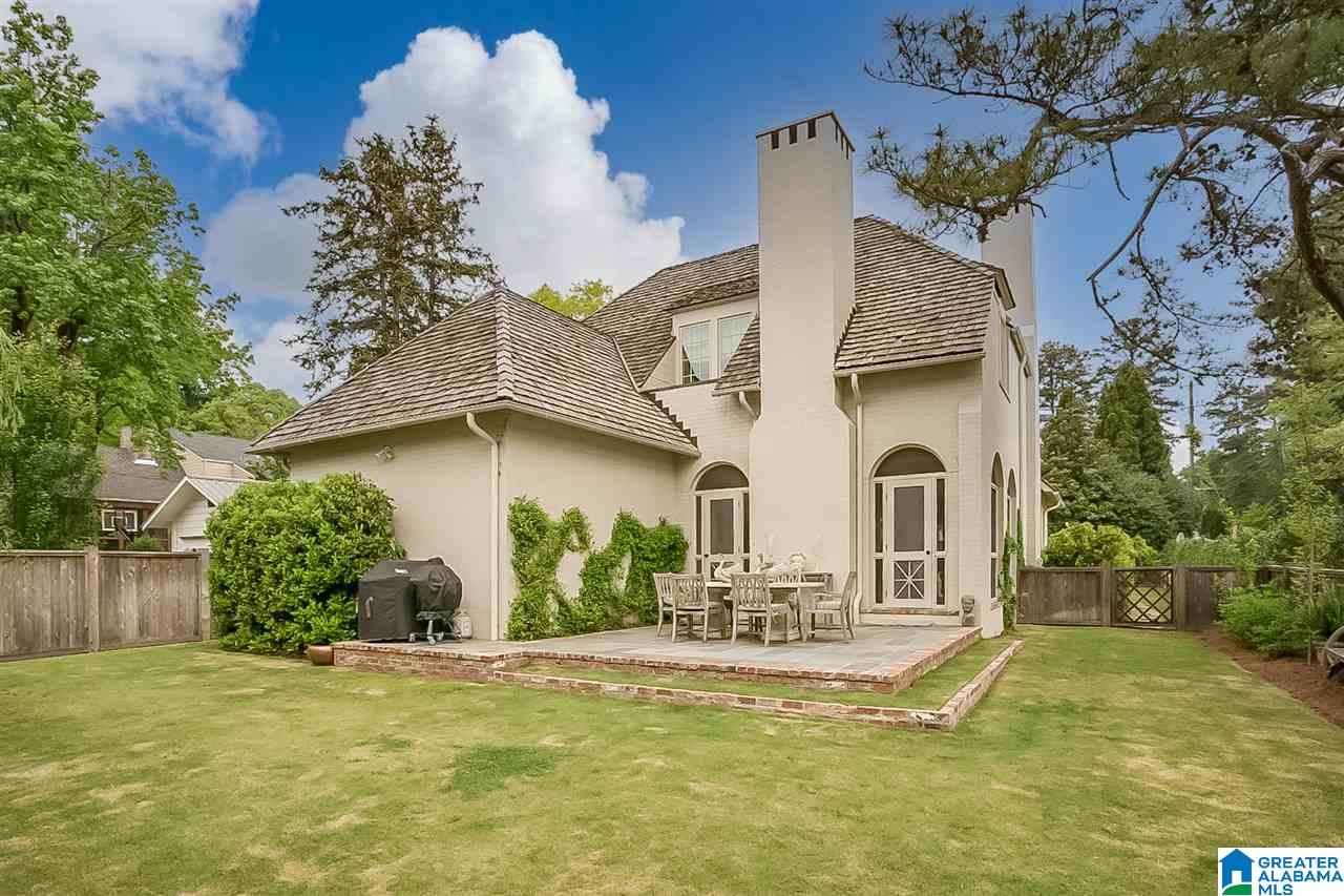 39 Clarendon Road Birmingham, AL 35213 - Photo 44 of 46