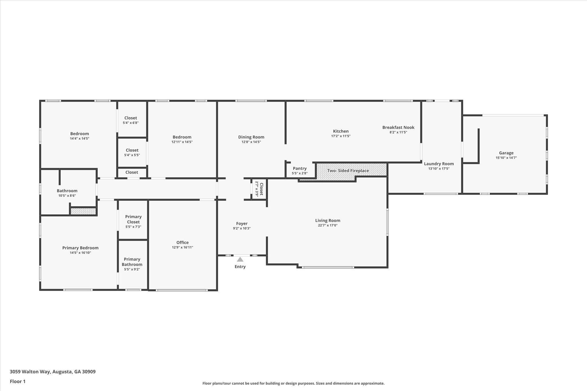 3059 Walton Way Augusta, GA 30909 - Photo 56 of 56 Gallery Image 56