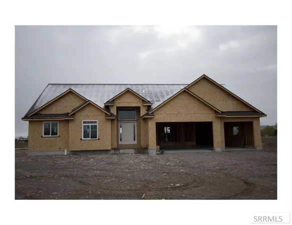 $590,000 | 681 Glacier Avenue, Shelley, ID 83274