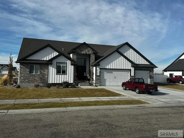 $590,000 | 681 Glacier Avenue, Shelley, ID 83274