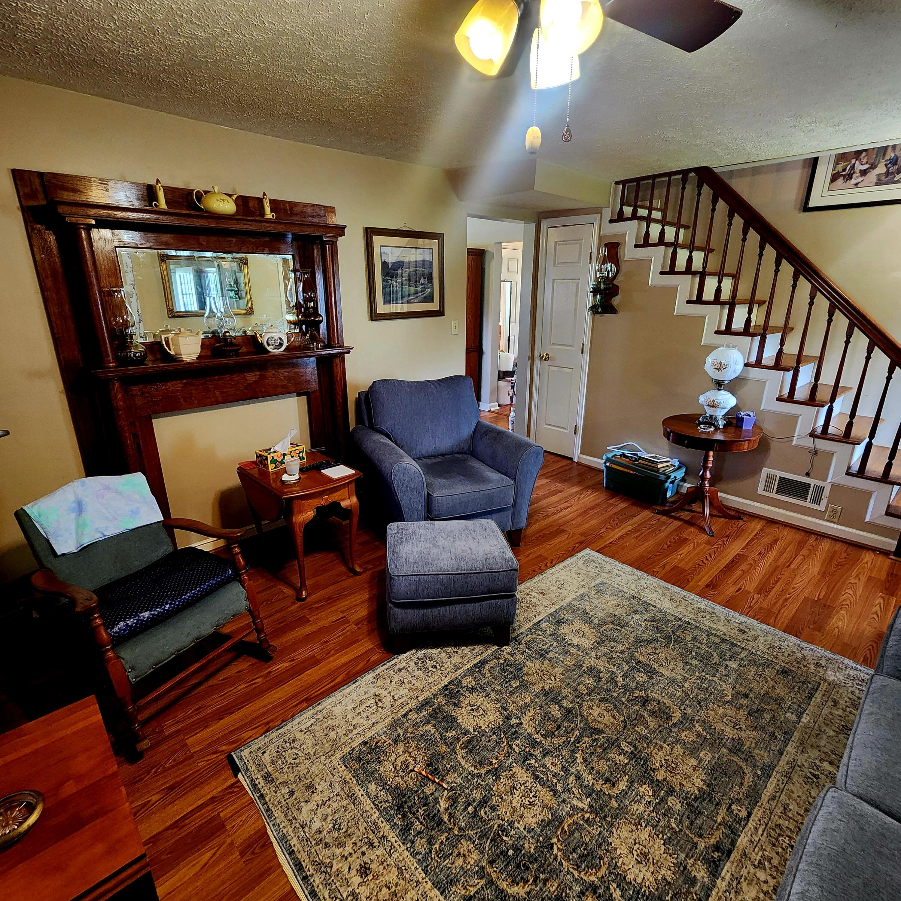 283 Walnut Meadow Road Richmond, KY 40475 - Photo 6 of 41 20250630_151517