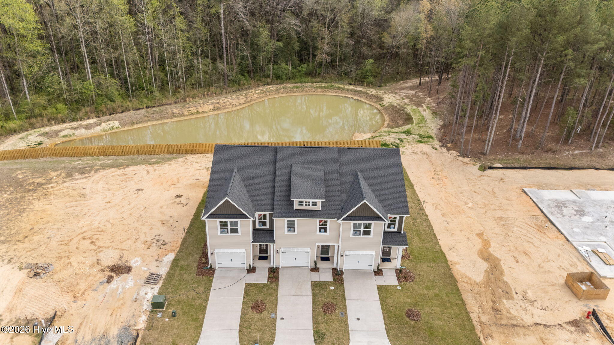 232 Elijah Way, Unit 8 Vass, NC 28394 - Photo 39 of 42 43-web-or-mls-DJI_20240430160446_0363_D