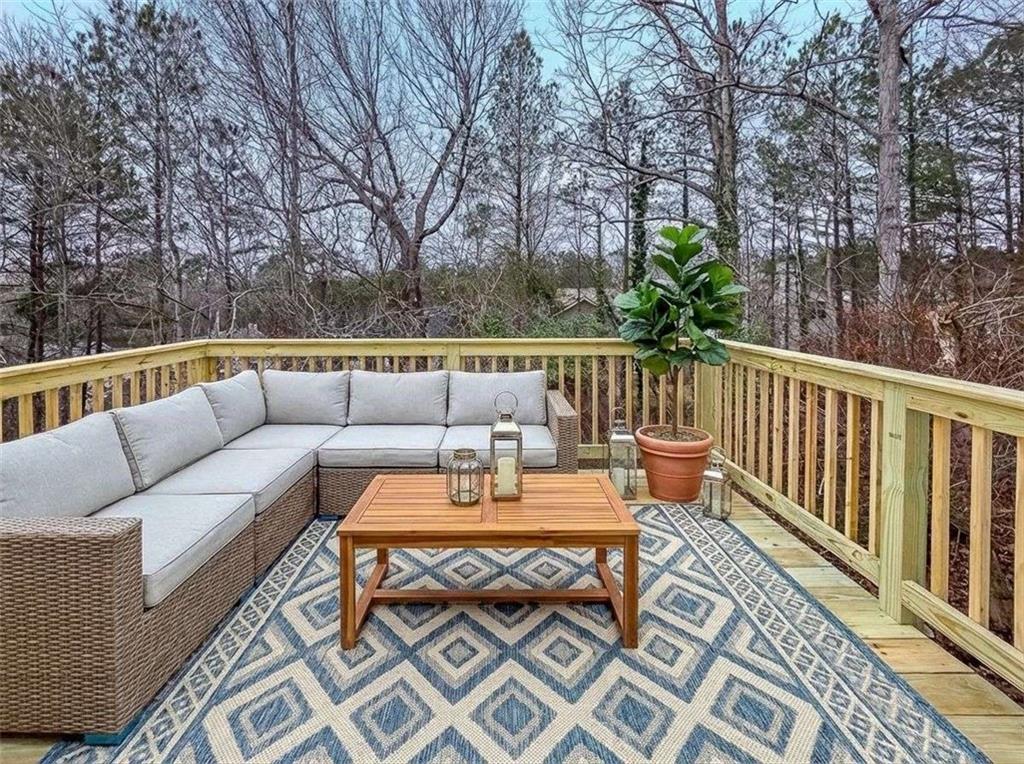 2276 Ramblewood Circle Decatur, GA 30035 - Photo 31 of 34