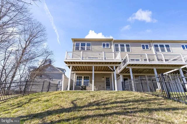 $3,600 | 518 Bolin Terrace, Upper Marlboro, MD 20774