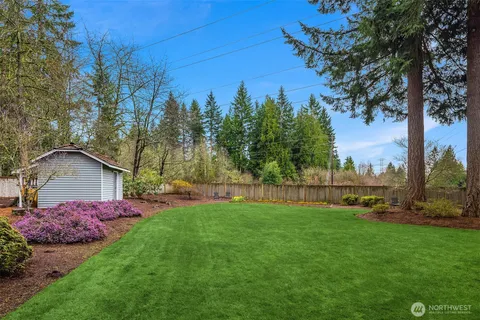 a view of a deck with a patio