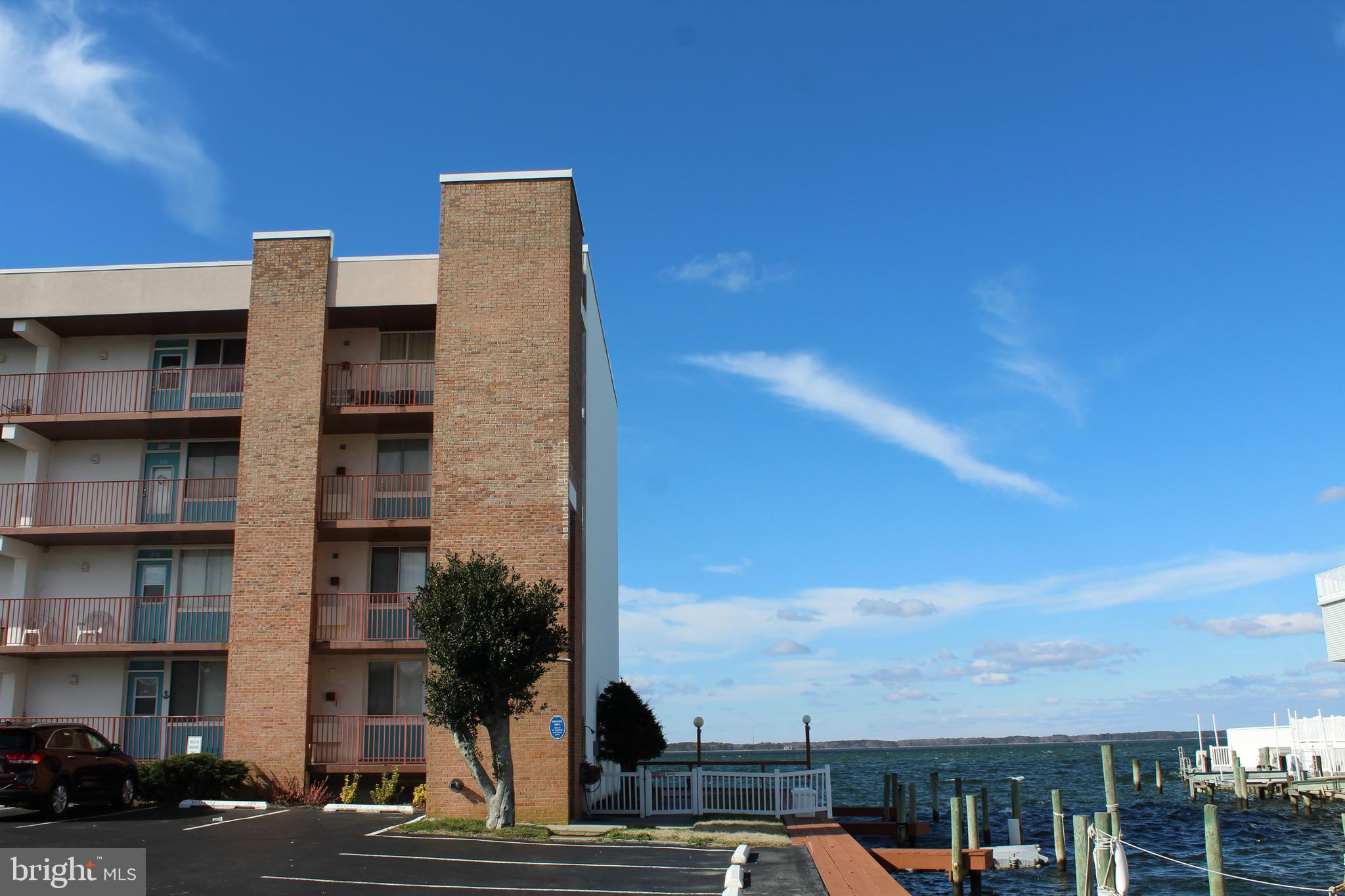 745 Mooring Road, Unit 105 Ocean City, MD 21842 - Photo 29 of 40