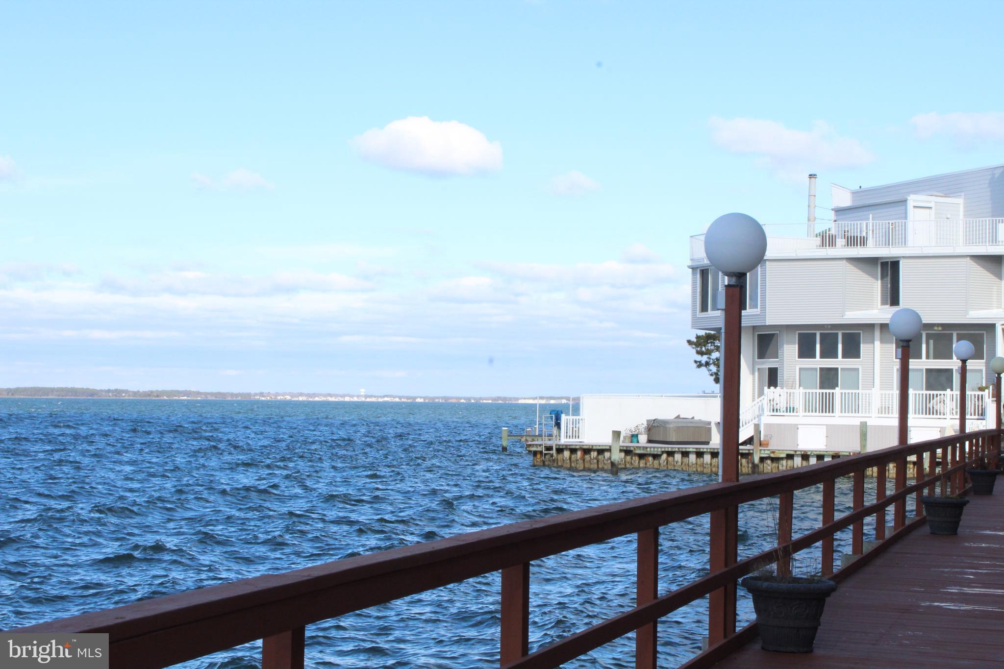 745 Mooring Road, Unit 105 Ocean City, MD 21842 - Photo 30 of 40