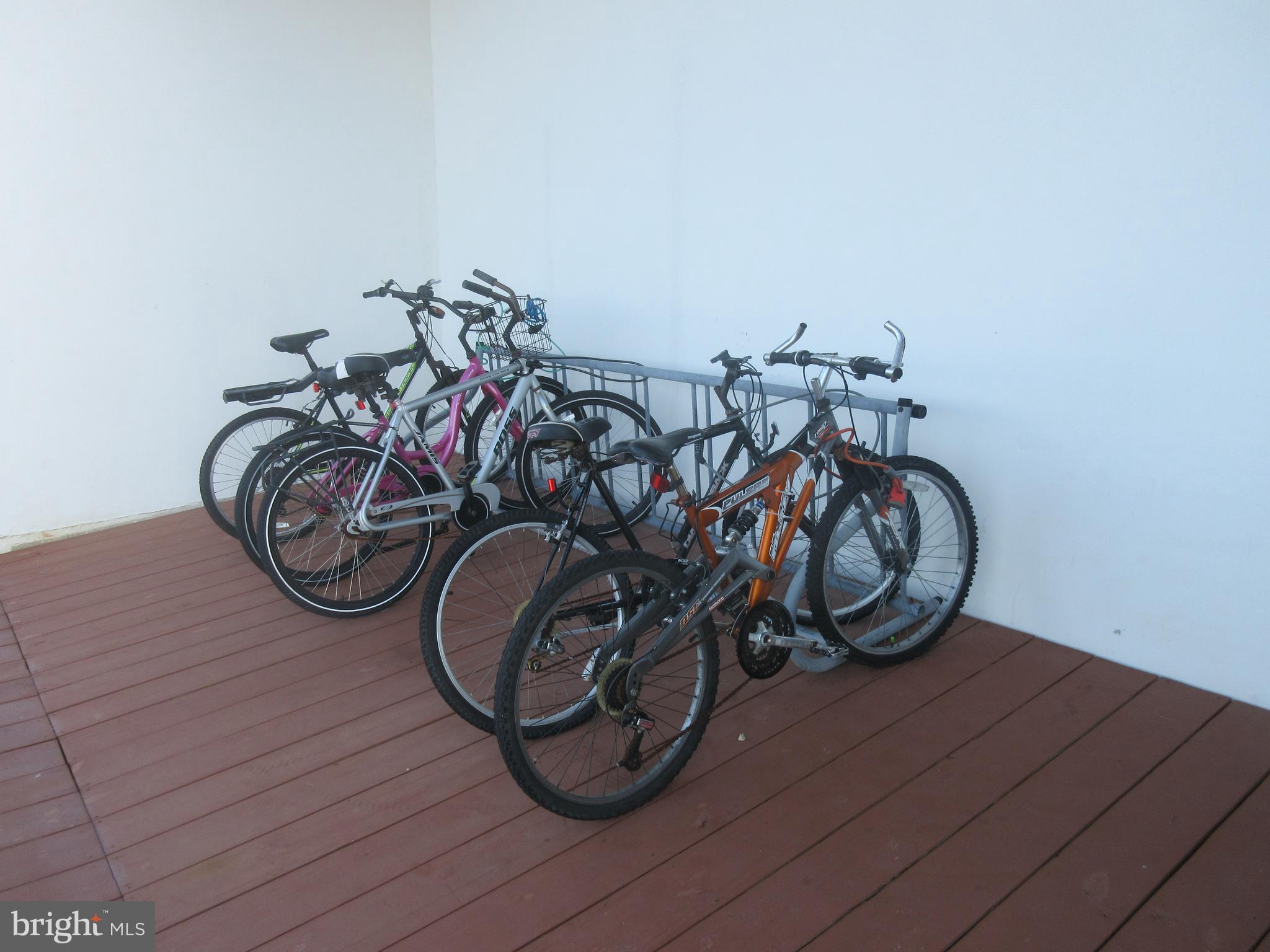 745 Mooring Road, Unit 105 Ocean City, MD 21842 - Photo 36 of 40