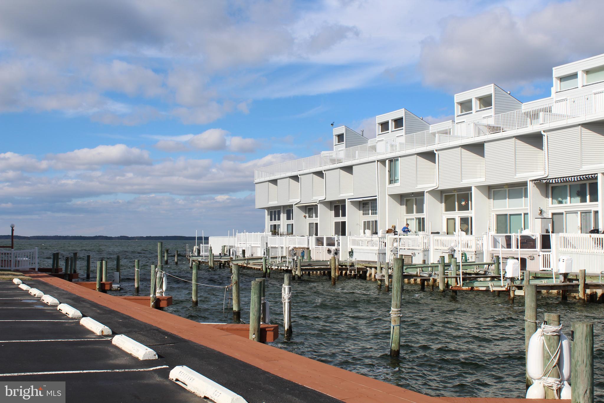 745 Mooring Road, Unit 105 Ocean City, MD 21842 - Photo 37 of 40