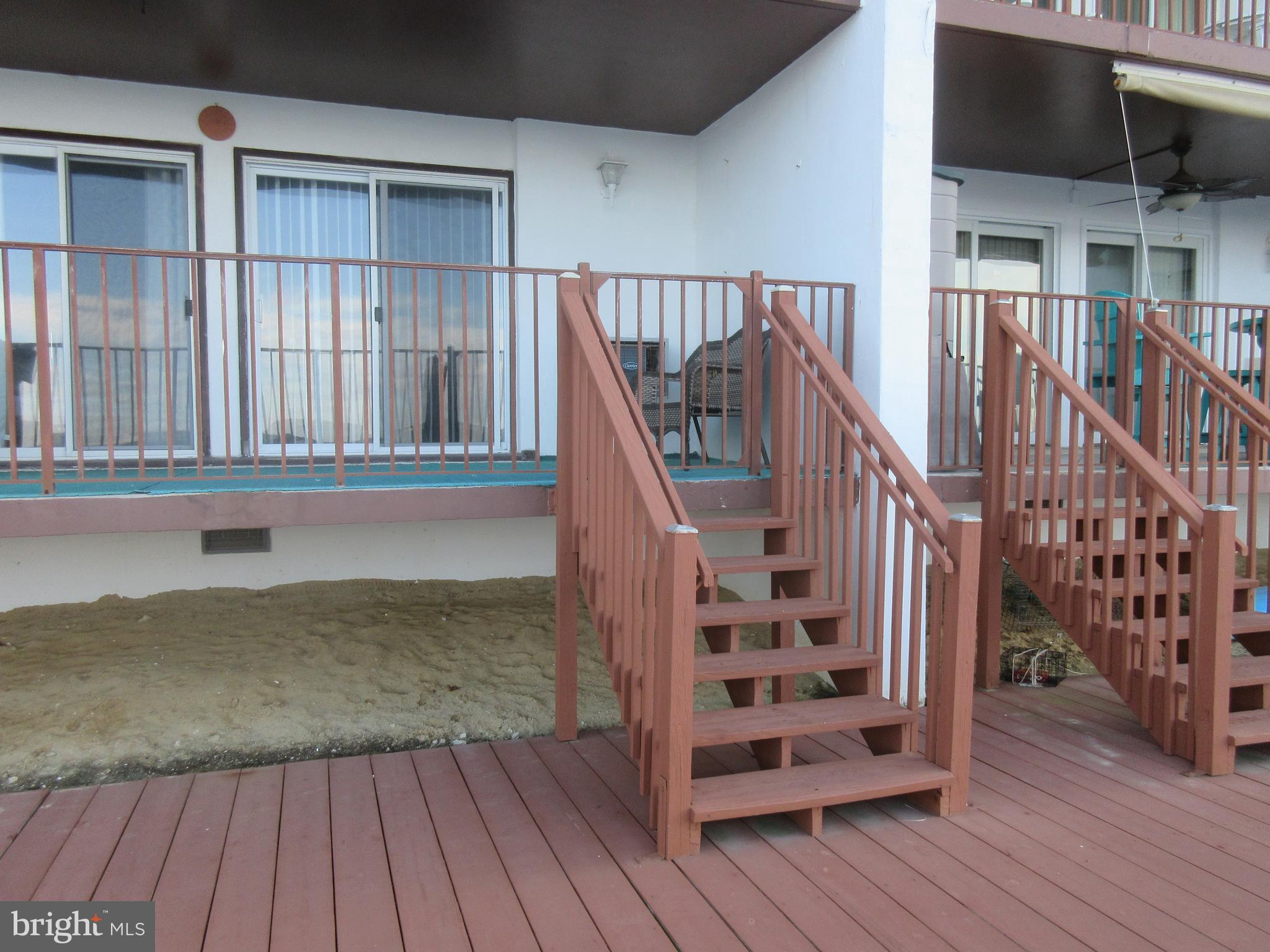 745 Mooring Road, Unit 105 Ocean City, MD 21842 - Photo 38 of 40