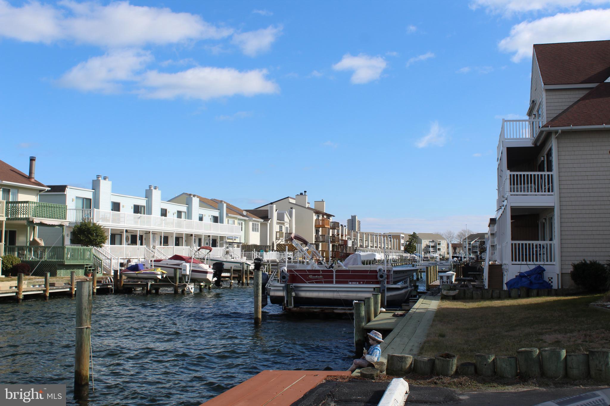 745 Mooring Road, Unit 105 Ocean City, MD 21842 - Photo 39 of 40