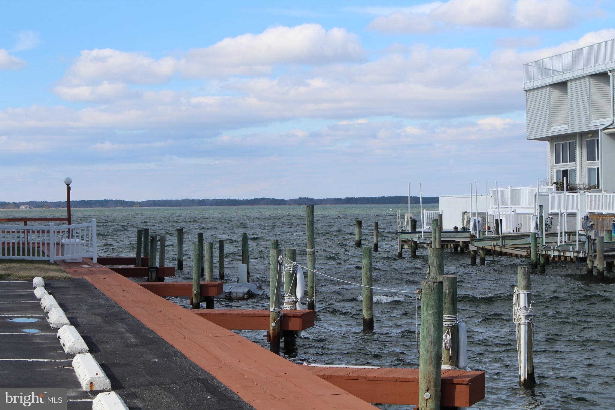 745 Mooring Road, Unit 105 Ocean City, MD 21842 - Photo 40 of 40