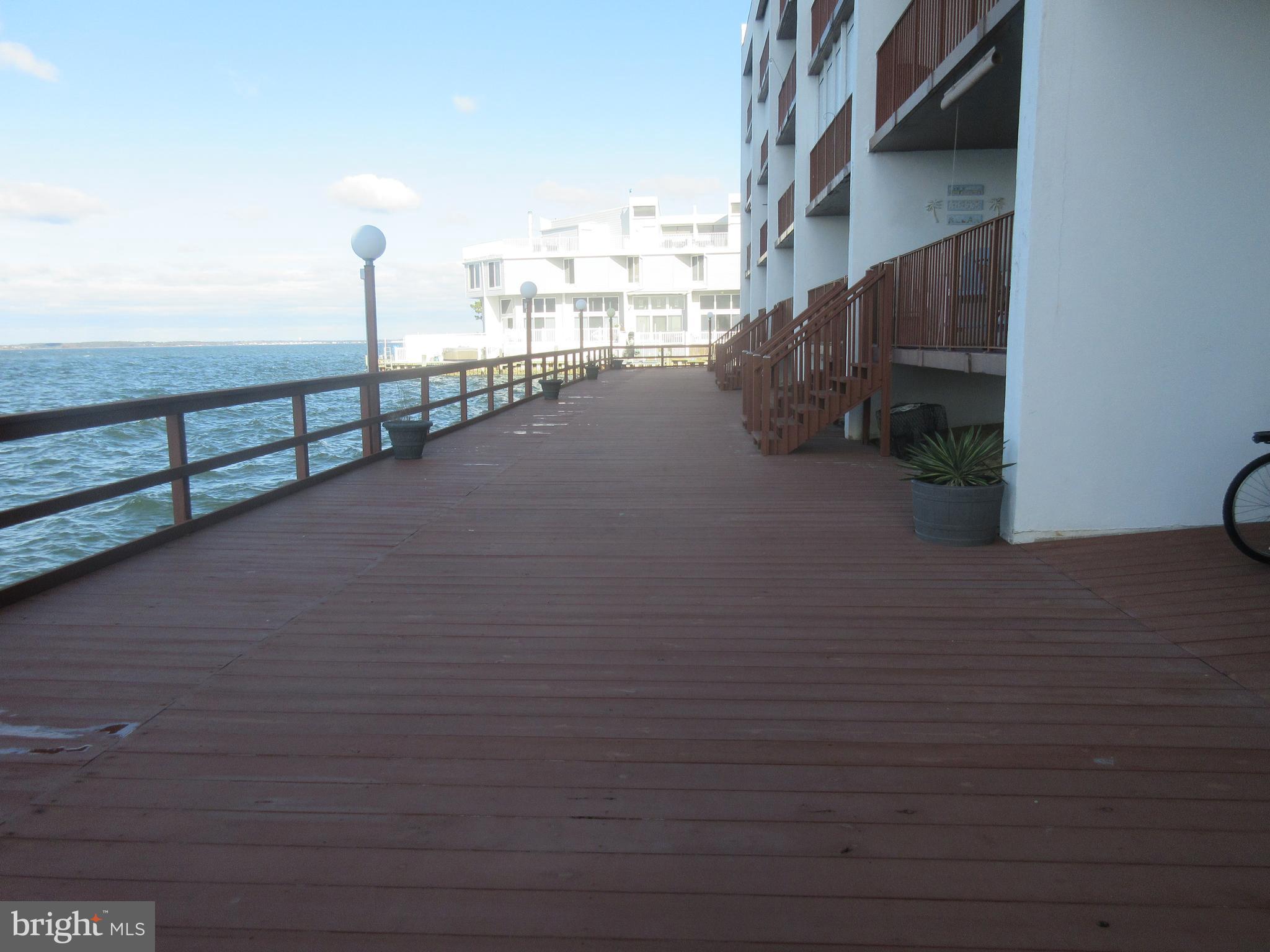 745 Mooring Road, Unit 105 Ocean City, MD 21842 - Photo 7 of 40