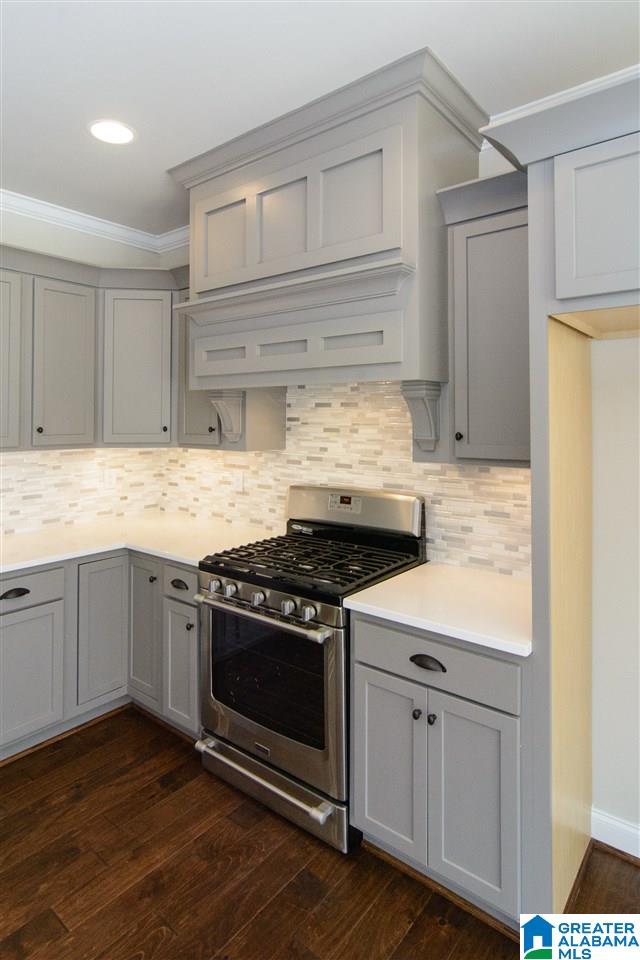613 Kirkwall Lane Pelham, AL 35124 - Photo 25 of 47