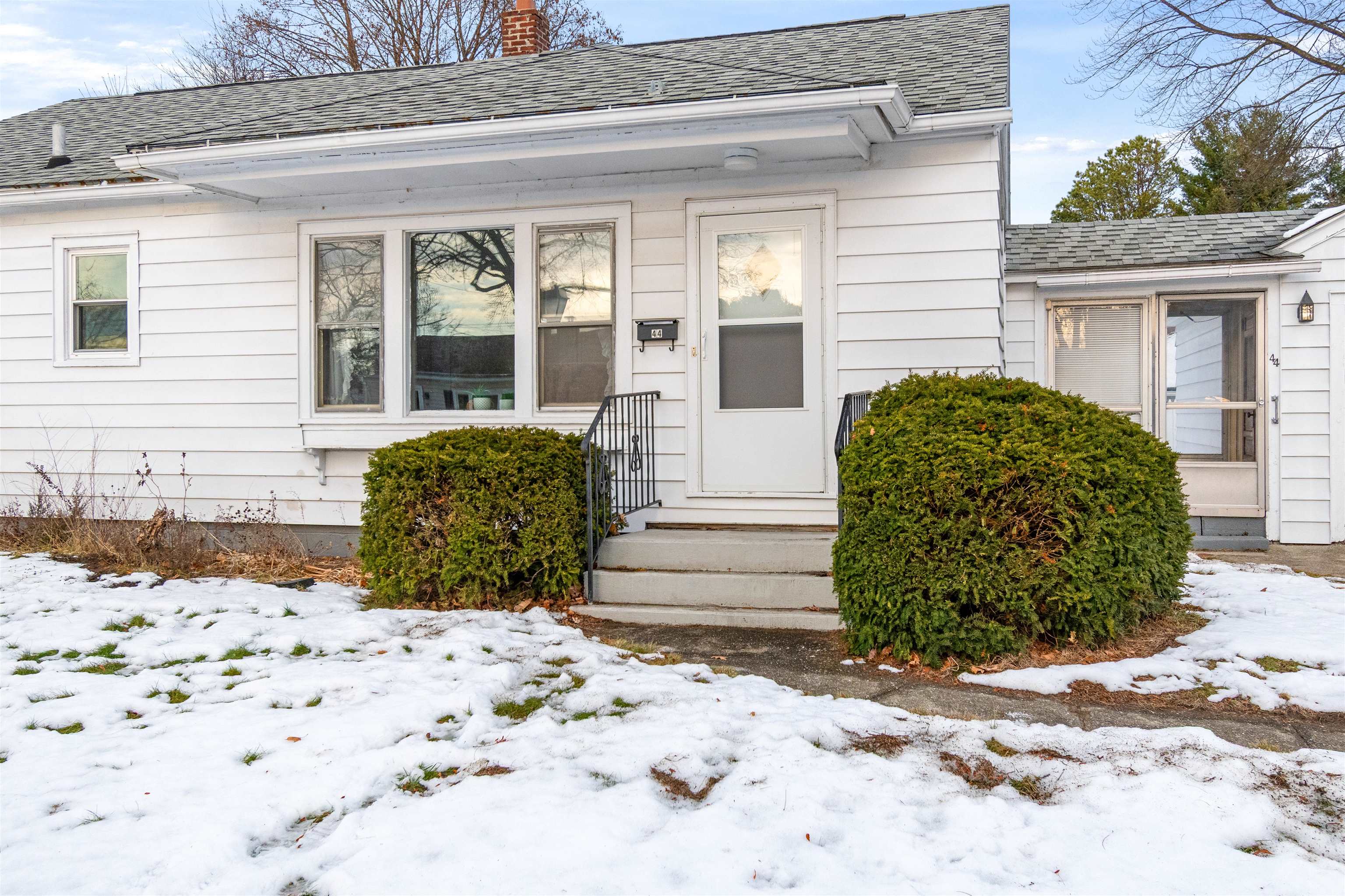 44 Edgemoor Drive Burlington, VT 05408 - Photo 28 of 34