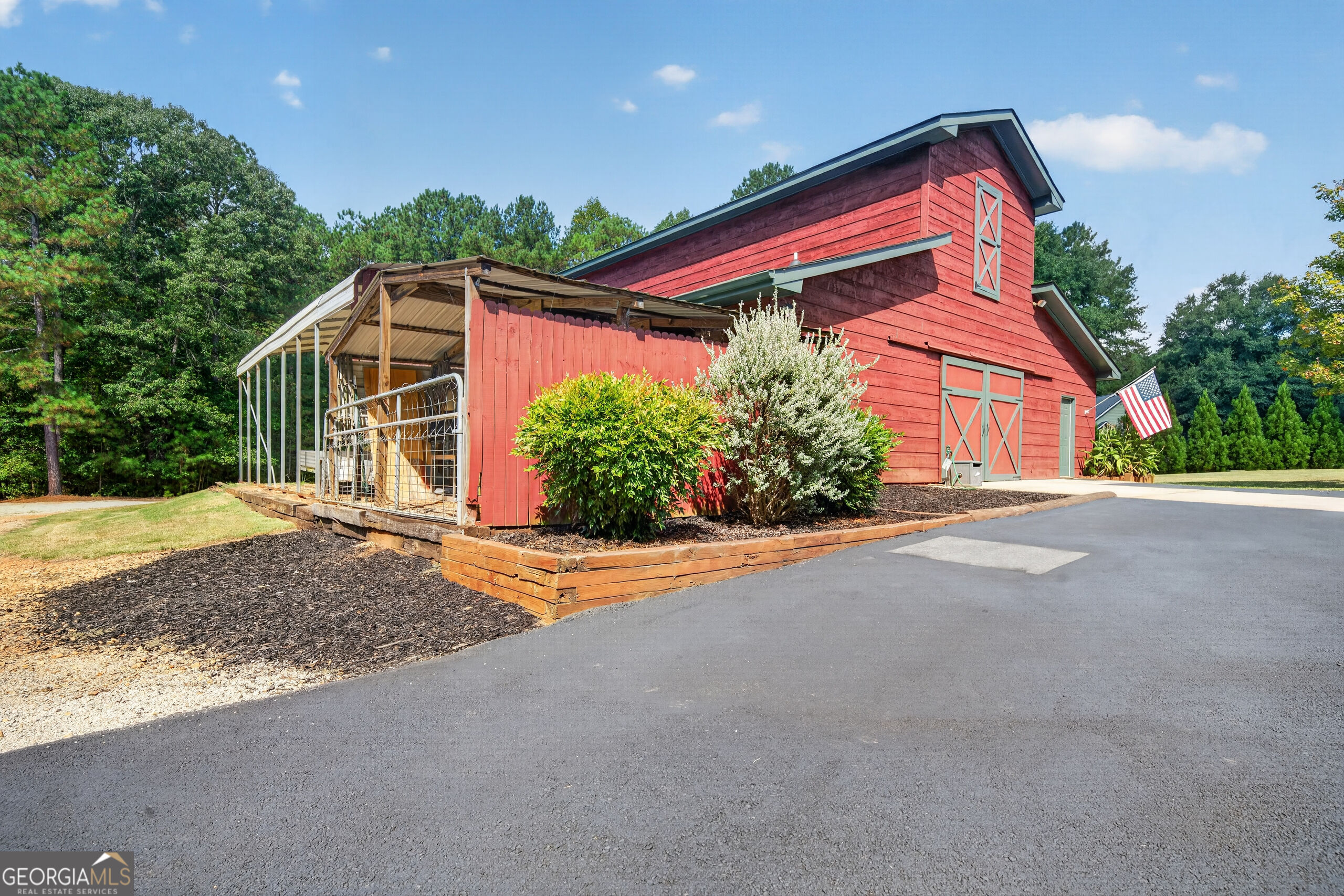 2030 Aqua Road Madison, GA 30650 - Photo 55 of 63 Gallery Image 55