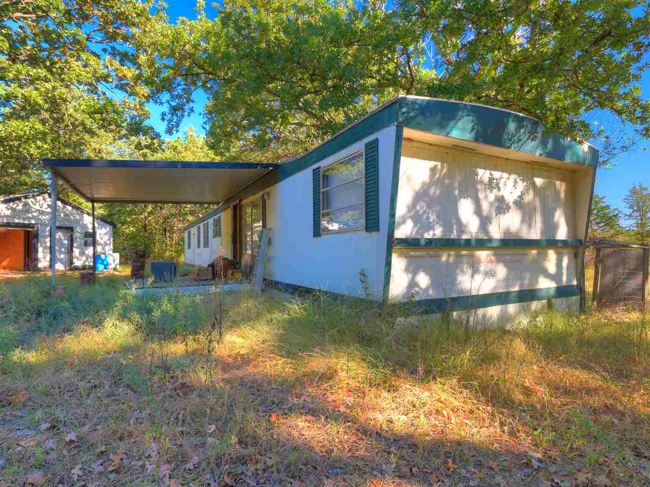 2909 South Bethel Road Stillwater, OK 74074 - Photo 15 of 18 Gallery Image 15