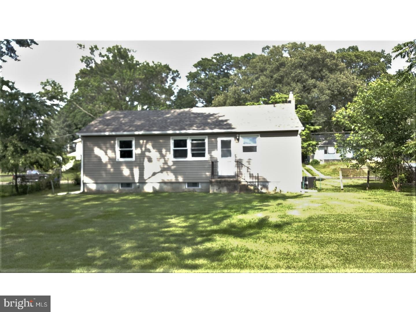 508 Johnson Place Magnolia, NJ 08049 - Photo 15 of 16 Gallery Image 15