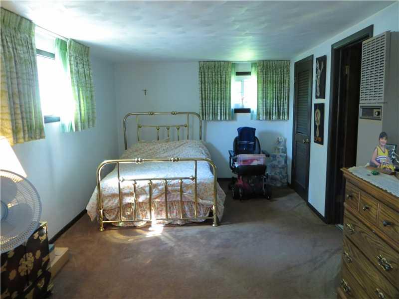 354 Moon Clinton Road Coraopolis, PA 15108 - Photo 7 of 12 Master Bedroom.