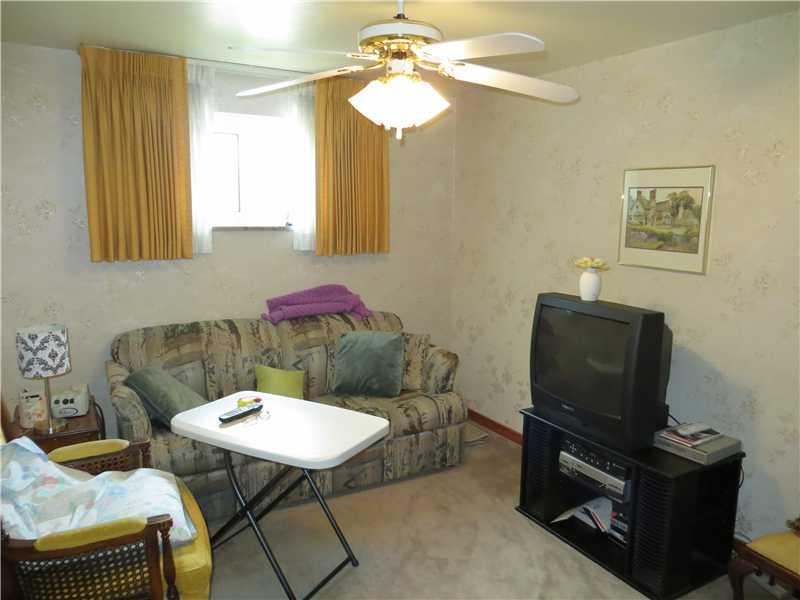 354 Moon Clinton Road Coraopolis, PA 15108 - Photo 10 of 12 Bedroom. Third Bedroom