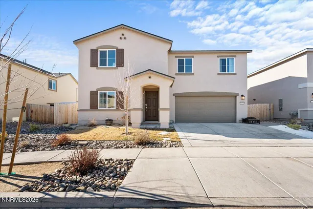 $565,000 | 8921 Quail Falls Drive, Reno, NV 89506