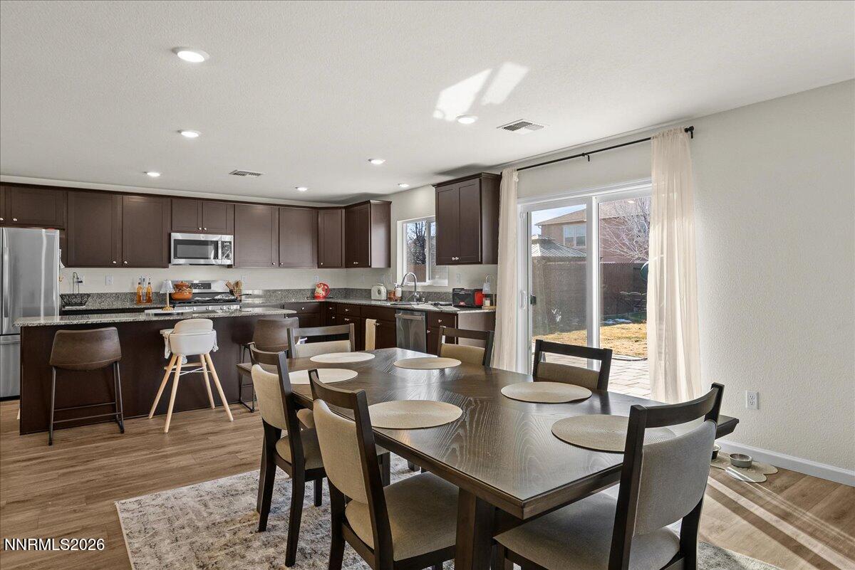 8921 Quail Falls Drive Reno, NV 89506 - Photo 12 of 38 12-8921 Quail Falls Drive Reno NV 89506