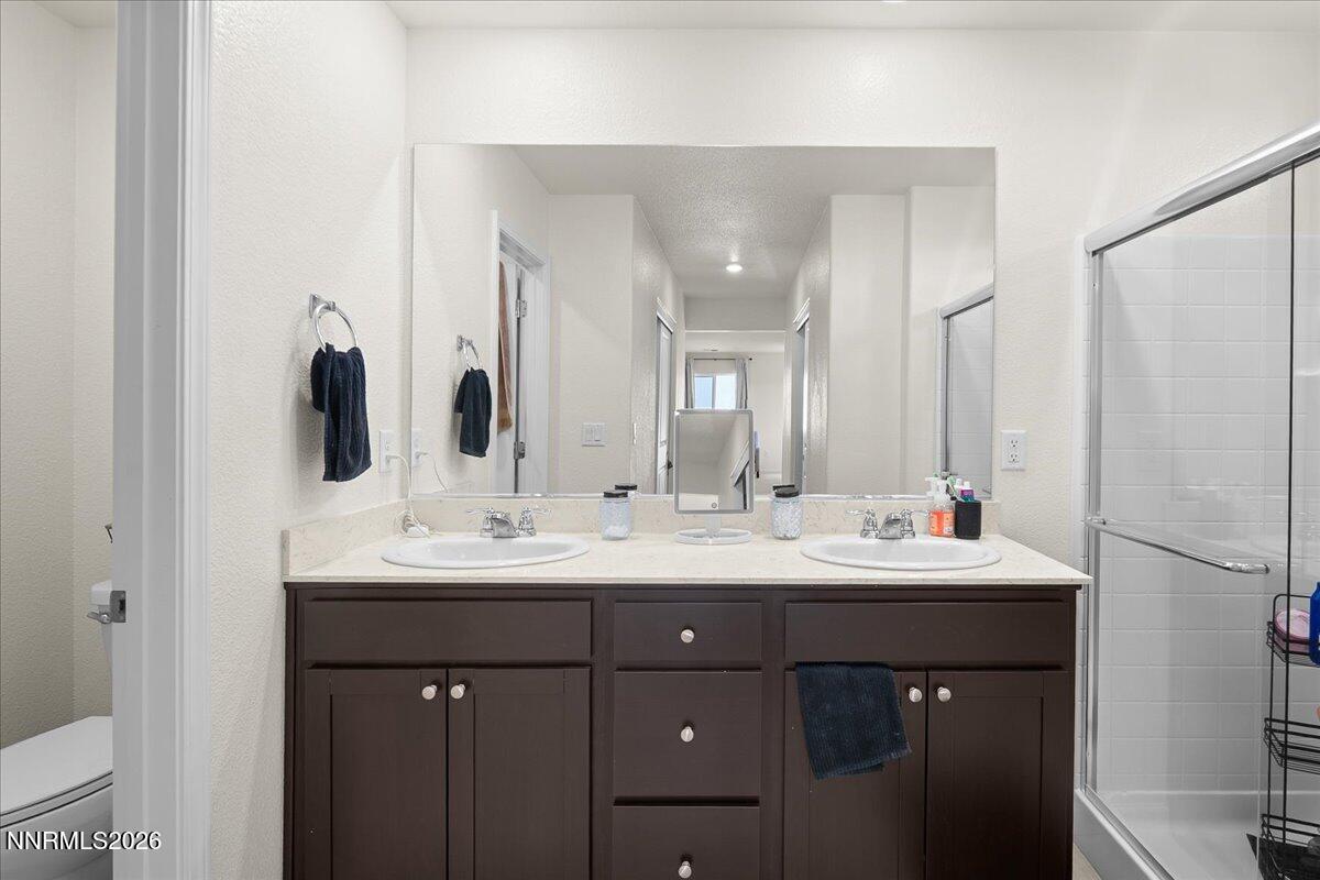 8921 Quail Falls Drive Reno, NV 89506 - Photo 16 of 38 18-8921 Quail Falls Drive Reno NV 89506