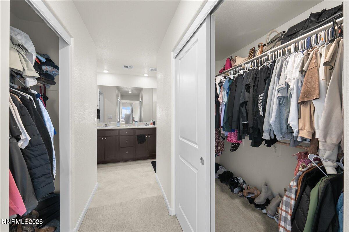 8921 Quail Falls Drive Reno, NV 89506 - Photo 17 of 38 19-8921 Quail Falls Drive Reno NV 89506