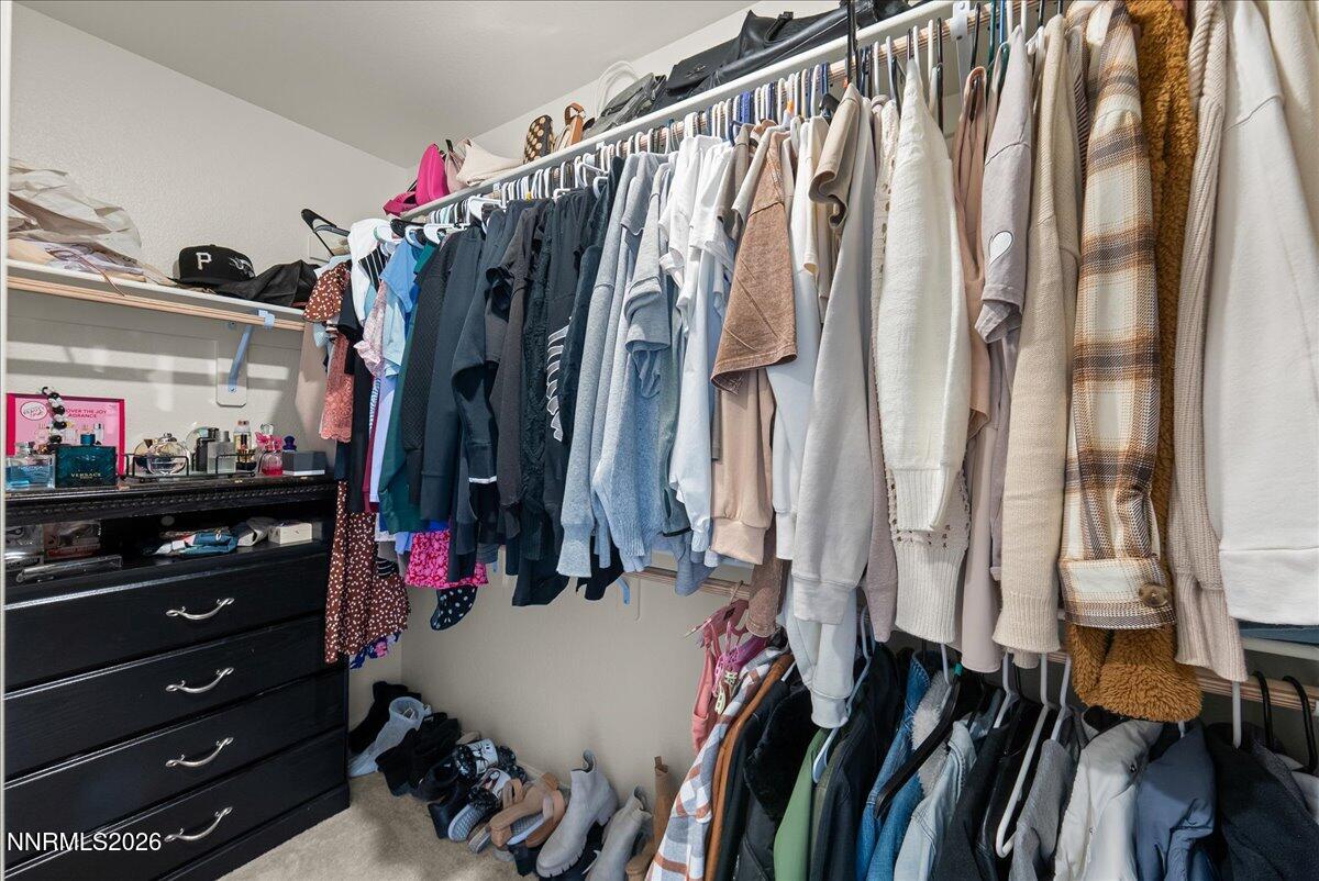 8921 Quail Falls Drive Reno, NV 89506 - Photo 18 of 38 20-8921 Quail Falls Drive Reno NV 89506