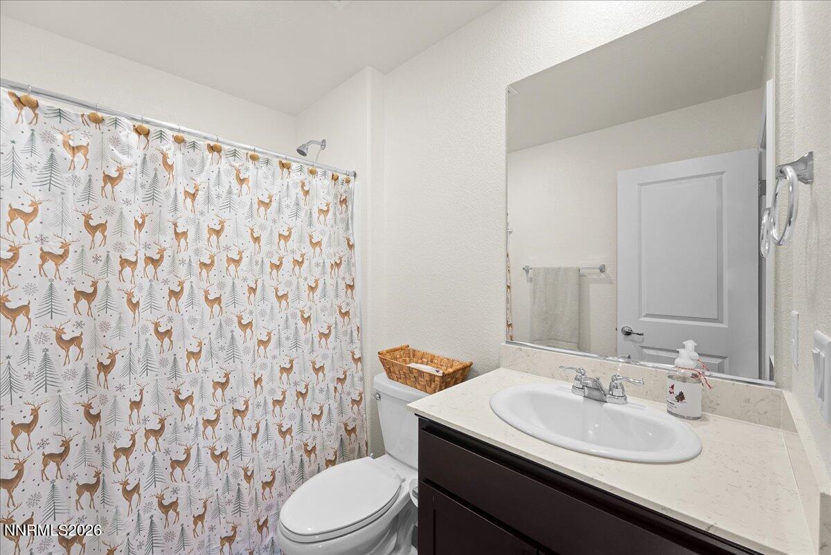 8921 Quail Falls Drive Reno, NV 89506 - Photo 21 of 38 23-8921 Quail Falls Drive Reno NV 89506