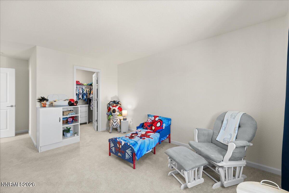 8921 Quail Falls Drive Reno, NV 89506 - Photo 23 of 38 25-8921 Quail Falls Drive Reno NV 89506