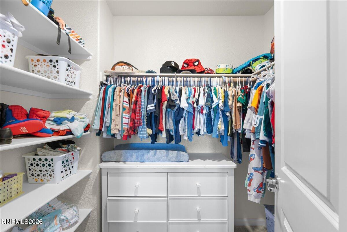 8921 Quail Falls Drive Reno, NV 89506 - Photo 24 of 38 26-8921 Quail Falls Drive Reno NV 89506