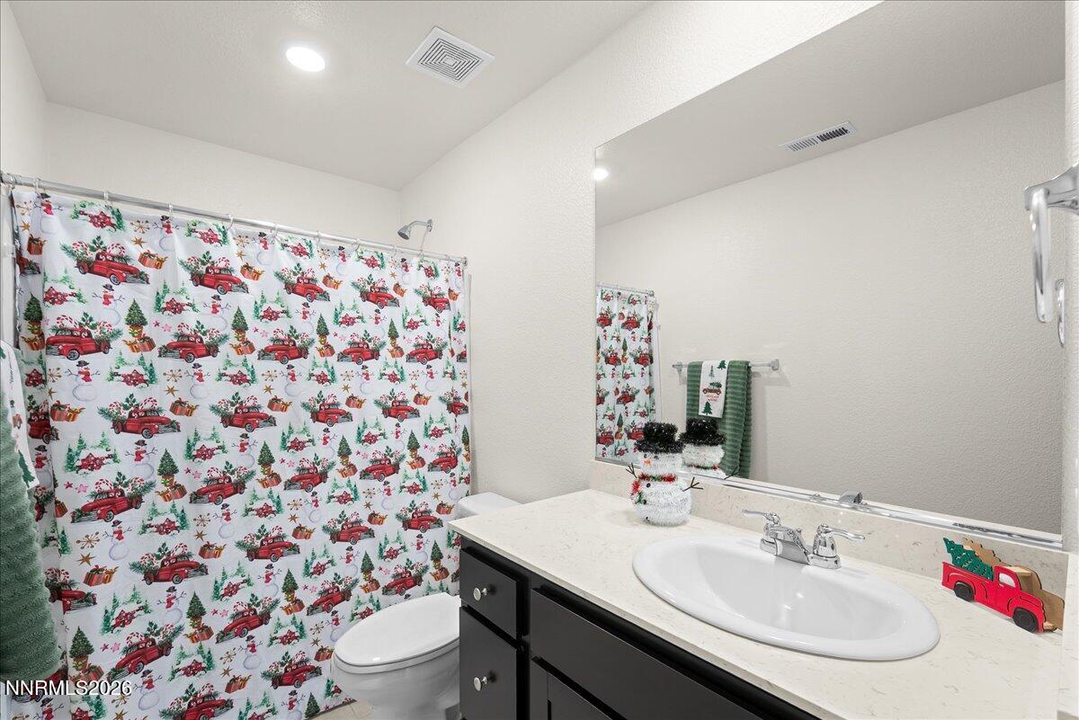 8921 Quail Falls Drive Reno, NV 89506 - Photo 25 of 38 27-8921 Quail Falls Drive Reno NV 89506