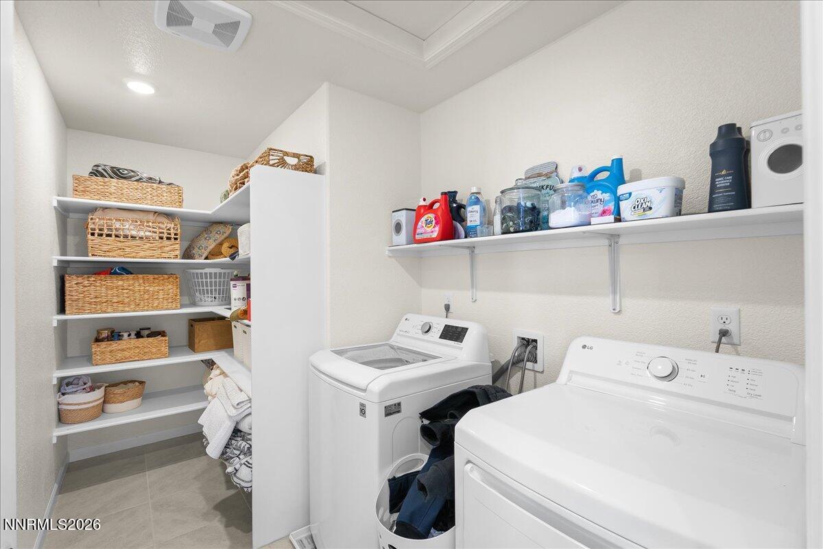 8921 Quail Falls Drive Reno, NV 89506 - Photo 26 of 38 28-8921 Quail Falls Drive Reno NV 89506