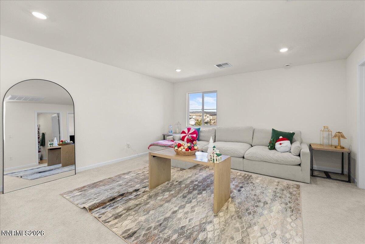 8921 Quail Falls Drive Reno, NV 89506 - Photo 27 of 38 29-8921 Quail Falls Drive Reno NV 89506