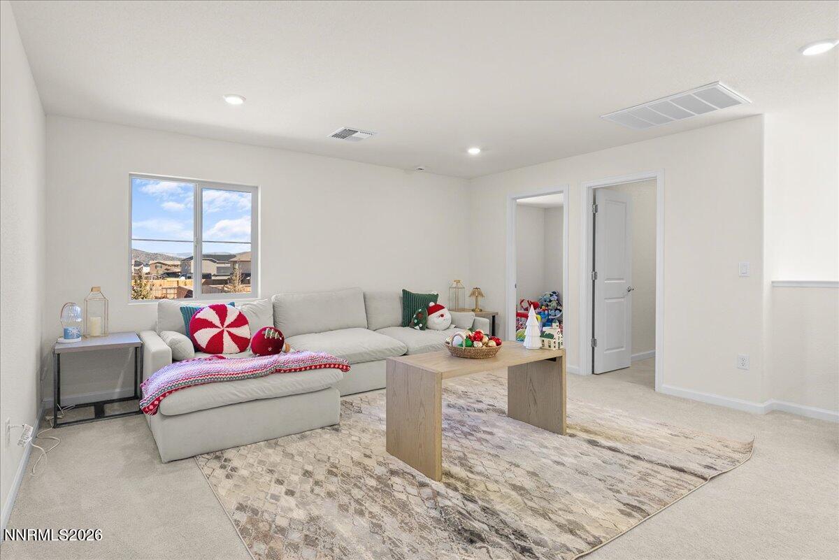 8921 Quail Falls Drive Reno, NV 89506 - Photo 28 of 38 30-8921 Quail Falls Drive Reno NV 89506