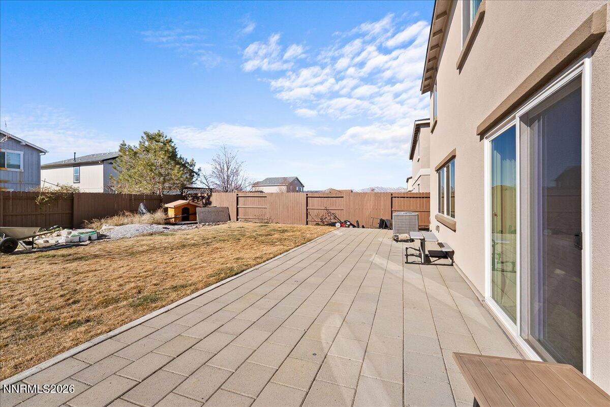 8921 Quail Falls Drive Reno, NV 89506 - Photo 29 of 38 33-8921 Quail Falls Drive Reno NV 89506