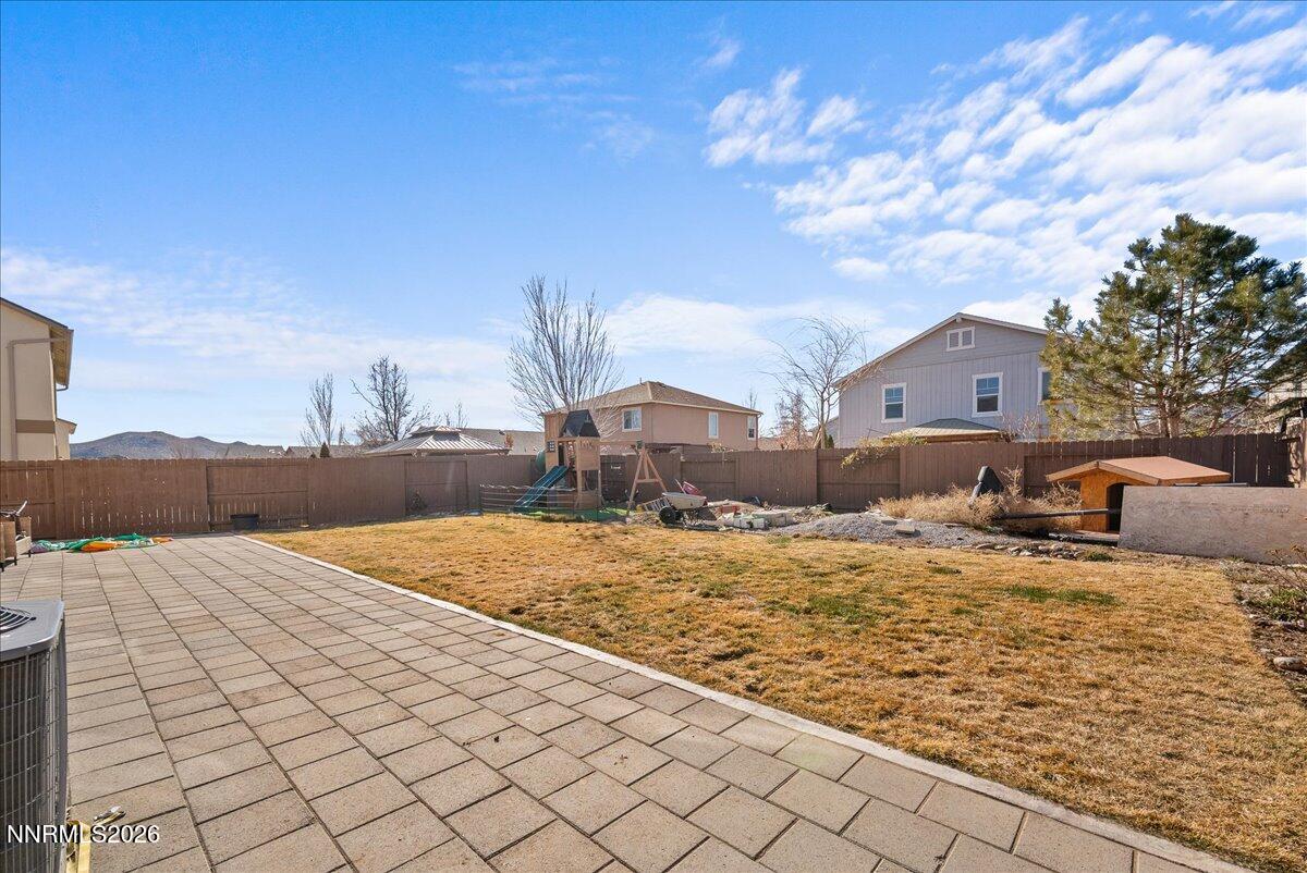 8921 Quail Falls Drive Reno, NV 89506 - Photo 30 of 38 34-8921 Quail Falls Drive Reno NV 89506