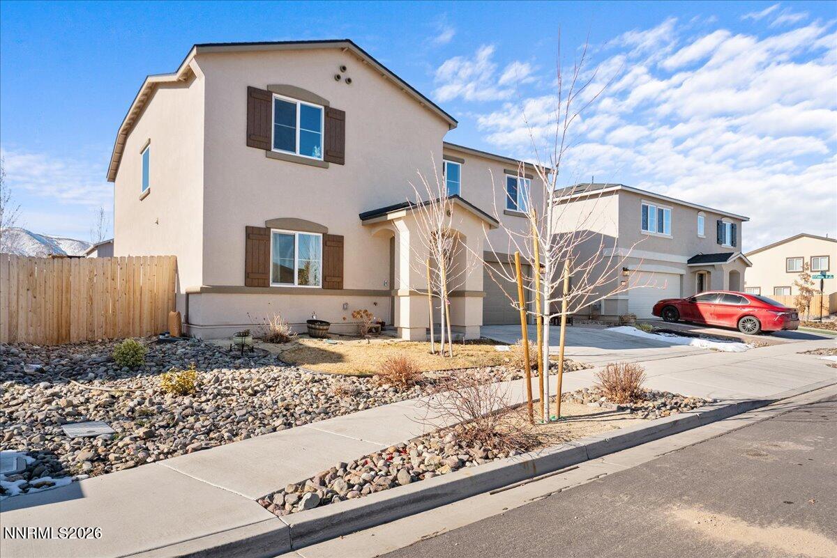 8921 Quail Falls Drive Reno, NV 89506 - Photo 3 of 38 03-8921 Quail Falls Drive Reno NV 89506