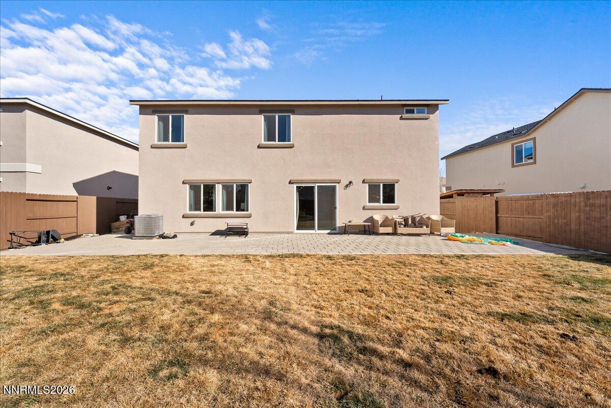 8921 Quail Falls Drive Reno, NV 89506 - Photo 32 of 38 36-8921 Quail Falls Drive Reno NV 89506